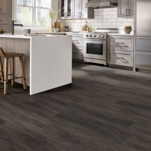 Armstrong Flooring American Elm Rigid Core – Pepper
