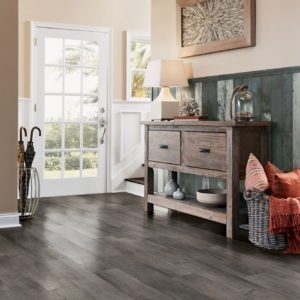 Armstrong Flooring Big Blue Mill Rigid Core Indigo Allusion