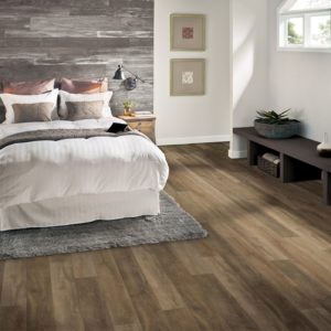 Armstrong Flooring Clover Dale Oak Rigid Core – Sunny Blush
