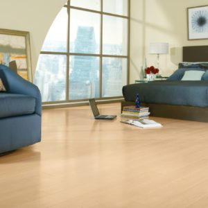 Armstrong Flooring Laminate  Canadian Maple