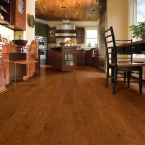 Armstrong Flooring Laminate – Ornamental Cherry