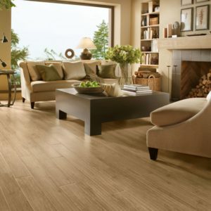 Armstrong Flooring Laminate  Sand Dollar OAK