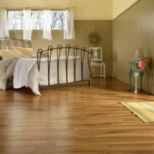 Armstrong Flooring Laminate Walnut