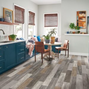 Armstrong Flooring Rustic Isolation Engineered Tile Half Tide