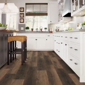Armstrong Flooring Sassafras Lodge Rigid Core – Fall Foliage