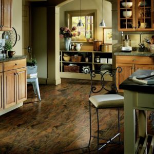 Armstrong Flooring Stone Creek Laminate  Sienna