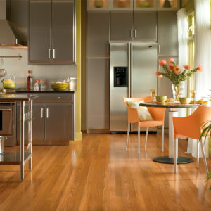 Bruce American Best Choice Series Butterscotch White Oak