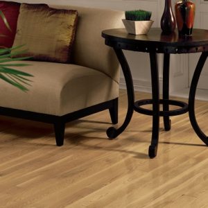 Bruce America’s Best Choice150-Series Natural 3-1by4-in Red Oak