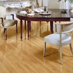 Bruce Fulton-Natural-2-1by4-in Red-Oak