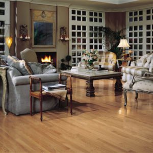 Bruce Natural Choice Natural 2-1by4-in Red Oak