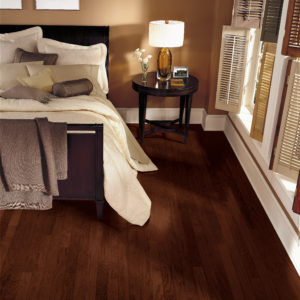 Bruce American Exotics Molasses Hickory