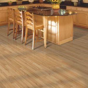 Mohawk RevWood Carrolton Wheat Oak Strip