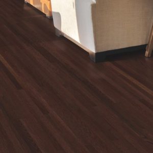 Mohawk SolidWood Belle Meade 325 Oak Chocolate