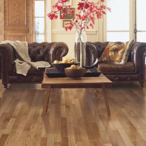 Mohawk SolidWood Belle Meade 325 White Oak Natural