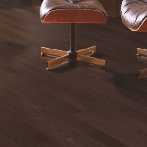 Mohawk SolidWood Rockford Solid 325 Red Oak Chocolate