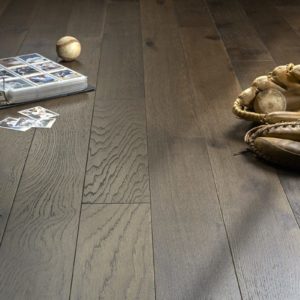 Real Wood Floors Garret Vignette