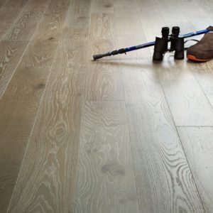 Real Wood Floors Wandsworth Vignette