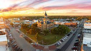 Denton