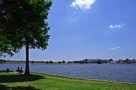 Lake Dallas