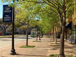 Las Colinas